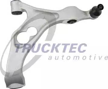 Trucktec Automotive 07.31.096 - Bras de liaison, suspension de roue cwaw.fr