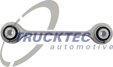 Trucktec Automotive 07.31.090 - Entretoise / tige, stabilisateur cwaw.fr