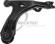 Trucktec Automotive 07.31.097 - Bras de liaison, suspension de roue cwaw.fr