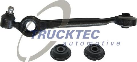 Trucktec Automotive 07.31.049 - Bras de liaison, suspension de roue cwaw.fr