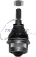 Trucktec Automotive 07.31.041 - Rotule de suspension cwaw.fr