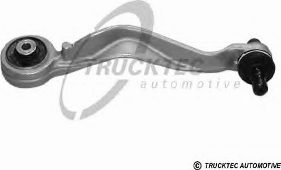 Trucktec Automotive 07.31.050 - Bras de liaison, suspension de roue cwaw.fr