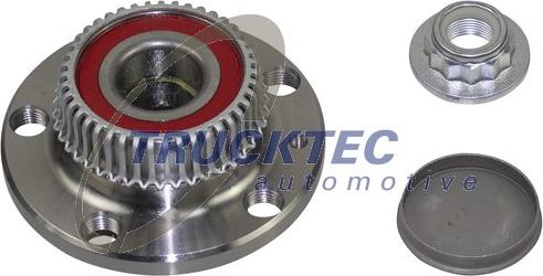 Trucktec Automotive 07.31.068 - Kit de roulements de roue cwaw.fr