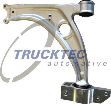 Trucktec Automotive 07.31.016 - Bras de liaison, suspension de roue cwaw.fr