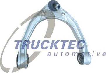 Trucktec Automotive 07.31.088 - Bras de liaison, suspension de roue cwaw.fr