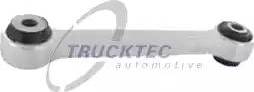 Trucktec Automotive 07.31.087 - Bras de liaison, suspension de roue cwaw.fr