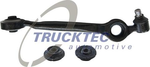 Trucktec Automotive 07.31.024 - Bras de liaison, suspension de roue cwaw.fr