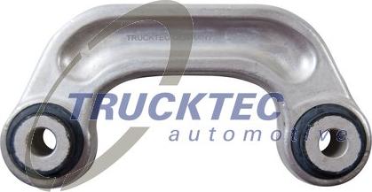 Trucktec Automotive 07.31.077 - Entretoise / tige, stabilisateur cwaw.fr