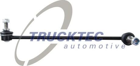 Trucktec Automotive 07.31.199 - Entretoise / tige, stabilisateur cwaw.fr