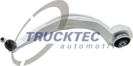 Trucktec Automotive 07.31.190 - Bras de liaison, suspension de roue cwaw.fr