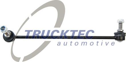 Trucktec Automotive 07.31.198 - Entretoise / tige, stabilisateur cwaw.fr