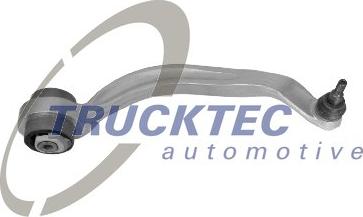 Trucktec Automotive 07.31.154 - Bras de liaison, suspension de roue cwaw.fr