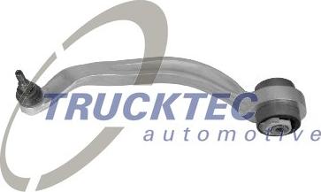 Trucktec Automotive 07.31.153 - Bras de liaison, suspension de roue cwaw.fr