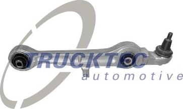 Trucktec Automotive 07.31.152 - Bras de liaison, suspension de roue cwaw.fr