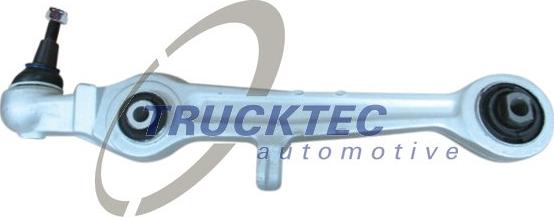 Trucktec Automotive 07.31.157 - Bras de liaison, suspension de roue cwaw.fr