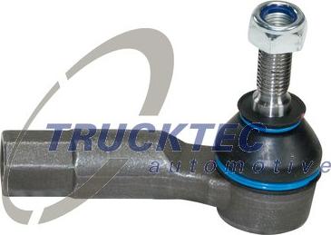 Trucktec Automotive 07.31.165 - Rotule de barre de connexion cwaw.fr