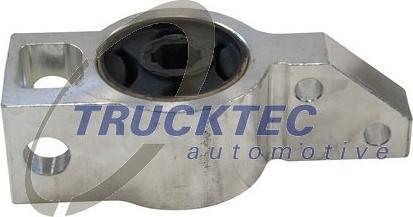 Trucktec Automotive 07.31.161 - Suspension, bras de liaison cwaw.fr