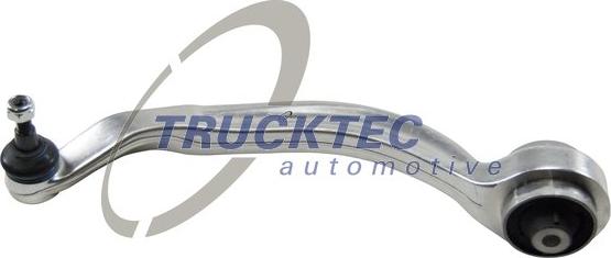 Trucktec Automotive 07.31.105 - Bras de liaison, suspension de roue cwaw.fr