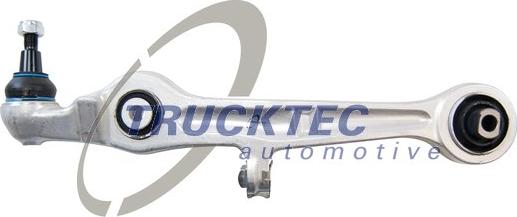 Trucktec Automotive 07.31.102 - Bras de liaison, suspension de roue cwaw.fr