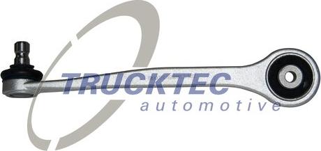 Trucktec Automotive 07.31.119 - Bras de liaison, suspension de roue cwaw.fr