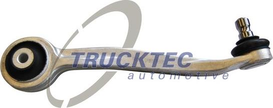 Trucktec Automotive 07.31.186 - Bras de liaison, suspension de roue cwaw.fr