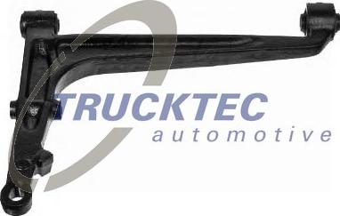 Trucktec Automotive 07.31.180 - Bras de liaison, suspension de roue cwaw.fr