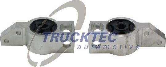 Trucktec Automotive 07.31.181 - Jeu de bras, suspension de roue cwaw.fr