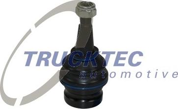 Trucktec Automotive 07.31.188 - Rotule de suspension cwaw.fr