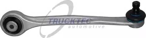 Trucktec Automotive 07.31.120 - Bras de liaison, suspension de roue cwaw.fr