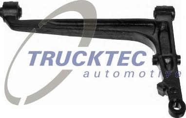 Trucktec Automotive 07.31.179 - Bras de liaison, suspension de roue cwaw.fr