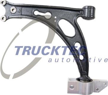 Trucktec Automotive 07.31.174 - Bras de liaison, suspension de roue cwaw.fr