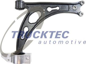 Trucktec Automotive 07.31.175 - Bras de liaison, suspension de roue cwaw.fr