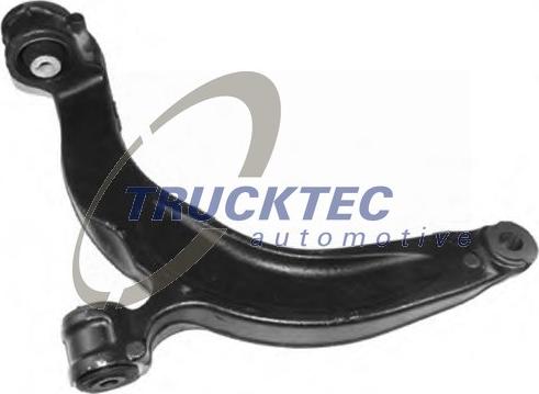 Trucktec Automotive 07.31.170 - Bras de liaison, suspension de roue cwaw.fr