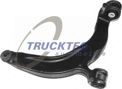 Trucktec Automotive 07.31.171 - Bras de liaison, suspension de roue cwaw.fr