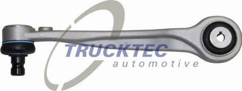 Trucktec Automotive 07.31.317 - Bras de liaison, suspension de roue cwaw.fr