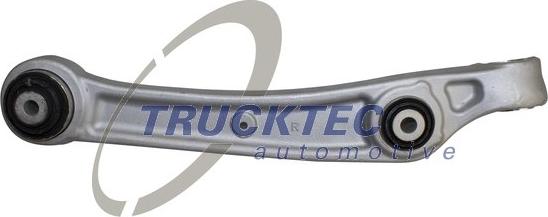 Trucktec Automotive 07.31.323 - Bras de liaison, suspension de roue cwaw.fr