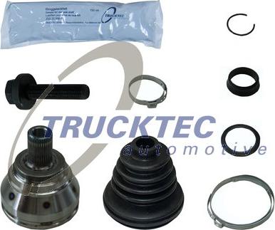 Trucktec Automotive 07.31.244 - Jeu de joints, arbre de transmission cwaw.fr