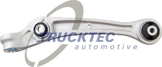 Trucktec Automotive 07.31.240 - Bras de liaison, suspension de roue cwaw.fr