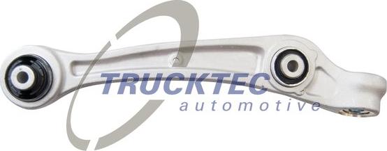 Trucktec Automotive 07.31.241 - Bras de liaison, suspension de roue cwaw.fr