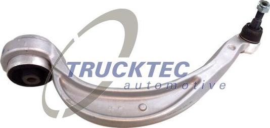 Trucktec Automotive 07.31.248 - Bras de liaison, suspension de roue cwaw.fr