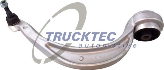 Trucktec Automotive 07.31.247 - Bras de liaison, suspension de roue cwaw.fr