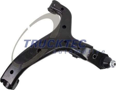 Trucktec Automotive 07.31.260 - Bras de liaison, suspension de roue cwaw.fr