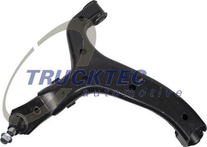 Trucktec Automotive 07.31.261 - Bras de liaison, suspension de roue cwaw.fr