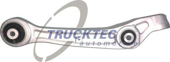 Trucktec Automotive 07.31.204 - Bras de liaison, suspension de roue cwaw.fr