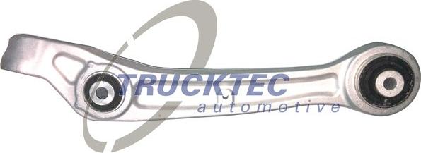 Trucktec Automotive 07.31.203 - Bras de liaison, suspension de roue cwaw.fr