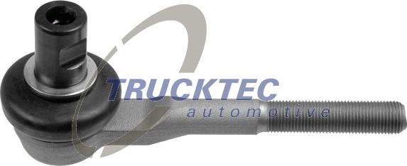 Trucktec Automotive 07.31.202 - Rotule de barre de connexion cwaw.fr