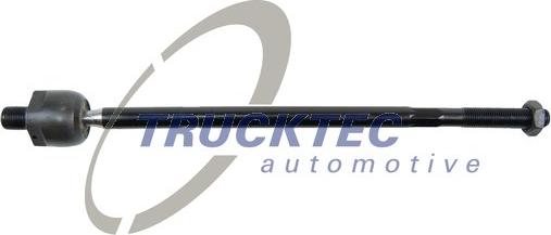 Trucktec Automotive 07.31.216 - Rotule de direction intérieure, barre de connexion cwaw.fr