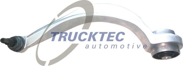 Trucktec Automotive 07.31.210 - Bras de liaison, suspension de roue cwaw.fr