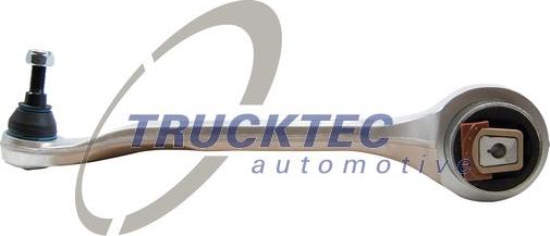 Trucktec Automotive 07.31.218 - Bras de liaison, suspension de roue cwaw.fr