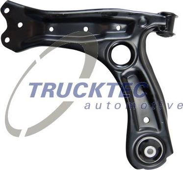 Trucktec Automotive 07.31.213 - Bras de liaison, suspension de roue cwaw.fr